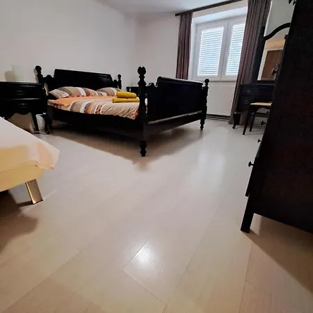 Kvarner Casa de Férias Jadranovo
