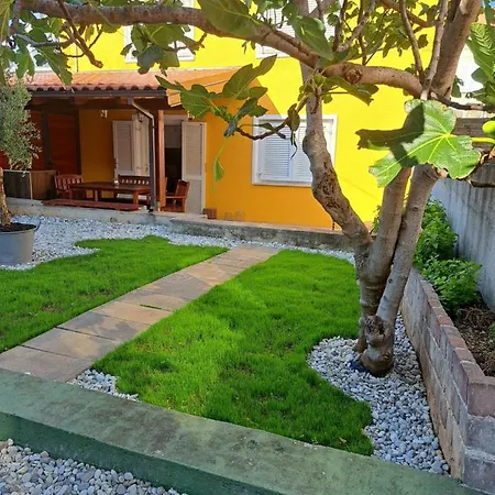 Kvarner * Jadranovo