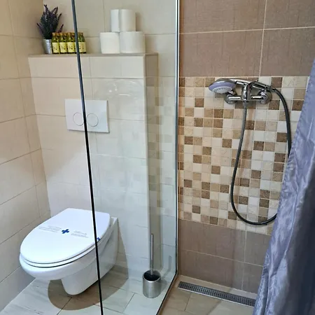 Kvarner Prázdninový dům *