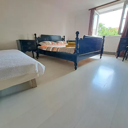 Prázdninový dům Kvarner