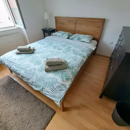 Prázdninový dům Kvarner *