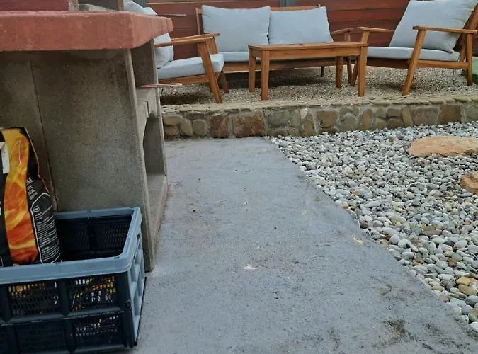 Kvarner بيت للعطل