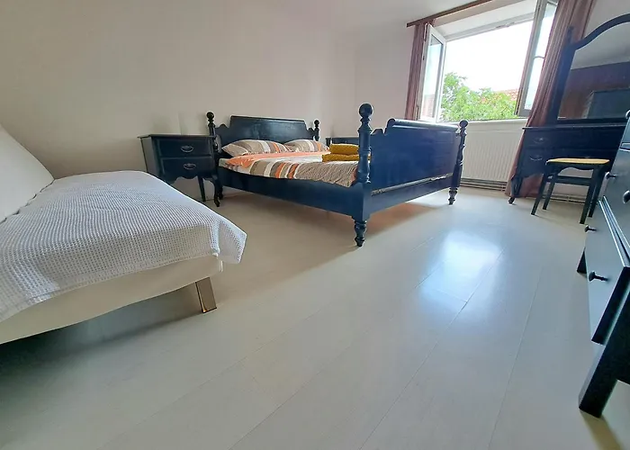 بيت للعطل Kvarner