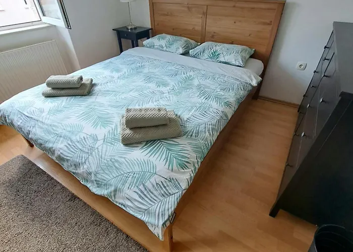 بيت للعطل Kvarner *